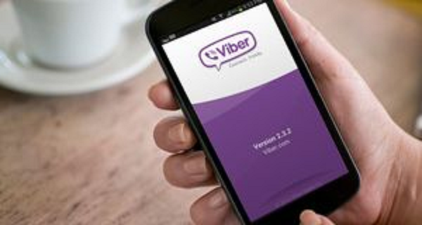 В России заблокировали мессенджер Viber