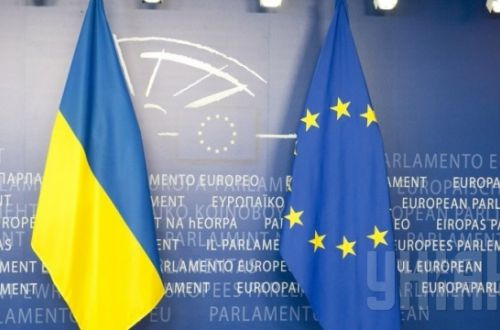 Совет юстиции ЕС займется безвизовым режимом с Украиной уже в июне