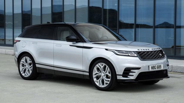 Range Rover создаст универсал