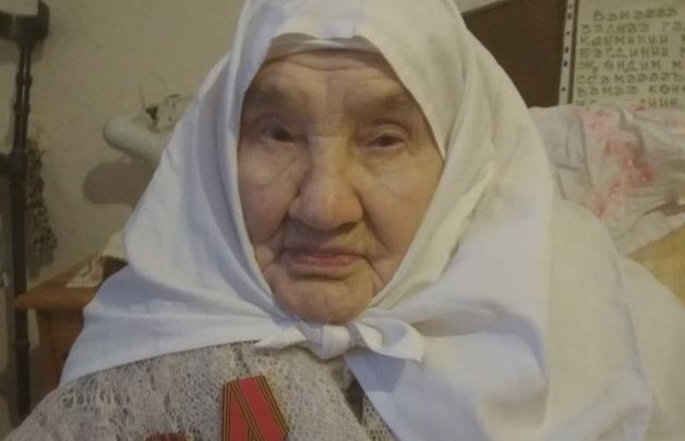 Суд выселил 92-летнюю труженицу тыла в никуда