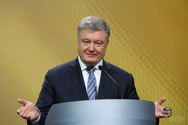 Порошенко стал богаче еще на 15 миллионов