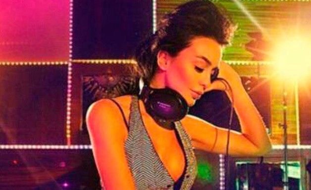 Известный DJ и модель Playboy Жанна Рассказова умерла от передозировки