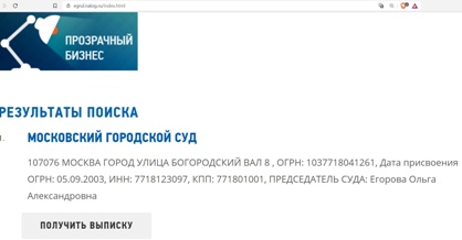 Суд, свобода, слова, нарушения, Егорова, Мосгорсуд новости, Мишустин, ФНС, ЕГРЮЛ, Диалог-Оптим, Поляков, адвокат, Забродин, иск, Герман, судья, Борискина, Щербинский