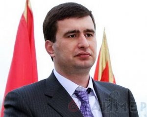 Игорь Марков