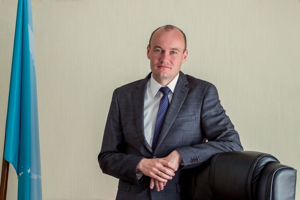"Спёртый воздух" от губернатора Лимаренко "Спёртый воздух" от губернатора Лимаренко