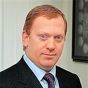 Дмитрий Лупеко