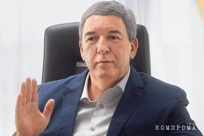 Сомнительные сделки главы «Автоспеццентра» Александра Халилова могут привести к печальному финалу dzqidduiqtxiqurglv