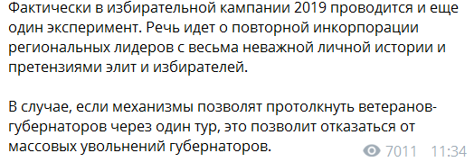 Грядет Майдан? В России проходят самые скандальные выборы: все детали