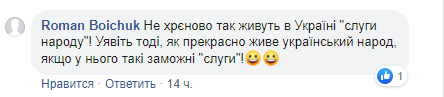 "Неплохо так живут": "слуга народа" пришла в Раду с элитным аксессуаром. Фотофакт