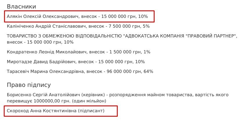 Сбежавшие олигархи: Украина приютила российских аферистов