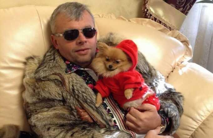 князев
