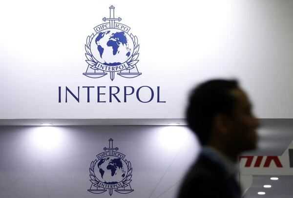 INTERPOL — тюрьма народов?