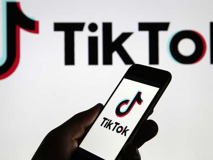 В TikTok уволили сотню работников одним видеозвонком