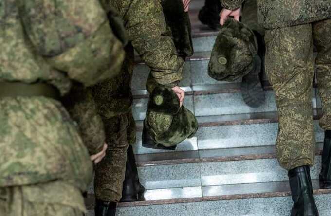 Пятеро мобилизованных из Челябинской области погибли