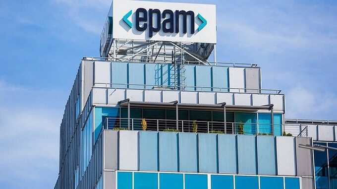 Epam ушел из России безвозвратно