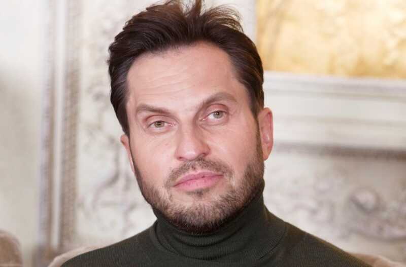Александр Ревва призвал россиян сражаться за любовь и сохранять семьи