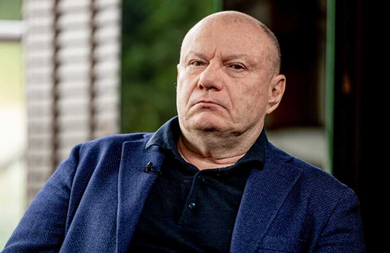 Потанин и его «забытая» премия: как «Интеррос» организовал триумф на кинофестивале