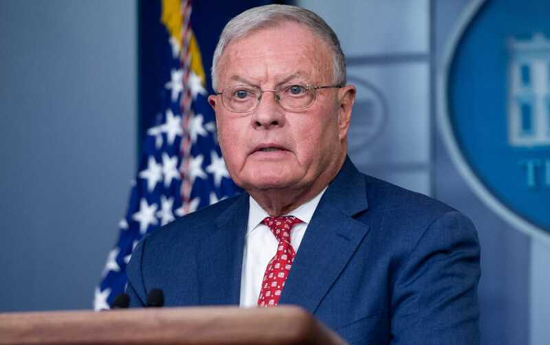 Келлогг сравнил масштабы потерь России и Украины в войне с потерями США во время Второй мировой войны