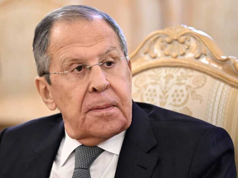 Сергей Лавров объявил о новом этапе переговоров с Украиной