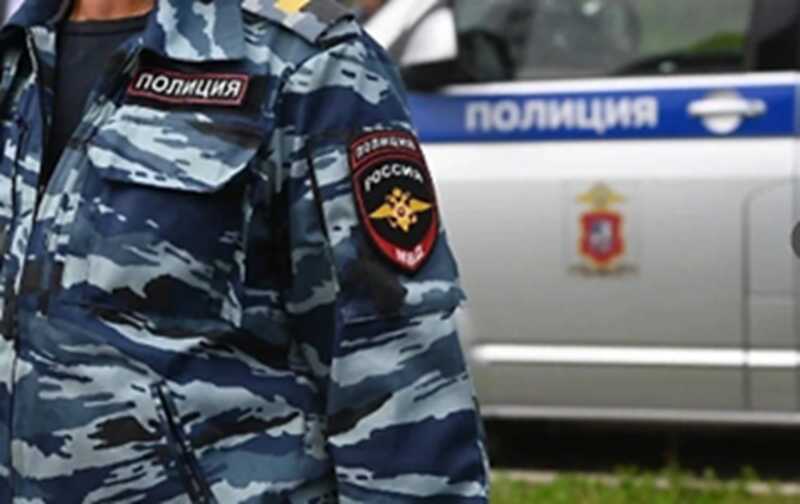 Стала известна причина обысков в редакции URA.RU