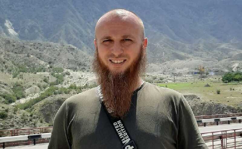 Следователи начали проверку в отношении бизнесмена Ивана Сухова после обвинений в домогательствах к дочери