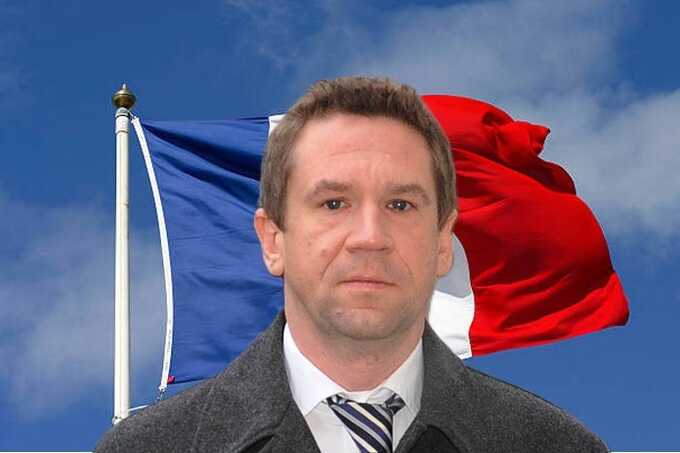 Ex-banker Antonov, sentenced in absentia to 10.5 years in prison, changed identity and applied for asylum in France