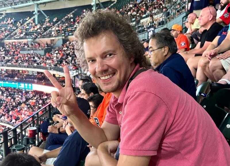 Российские спецслужбы обвинили создателя «7х7» Павла Андреева в сотрудничестве с НАТО
